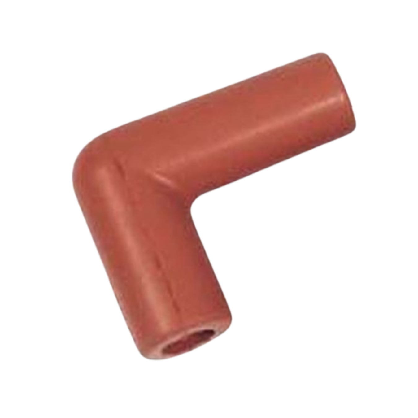 Antiparasite de bougie coudé à 90° MSD