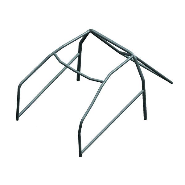 Arceau SPARCO pour RENAULT Clio 1 03/1991-02/1998 6 points à boulonner