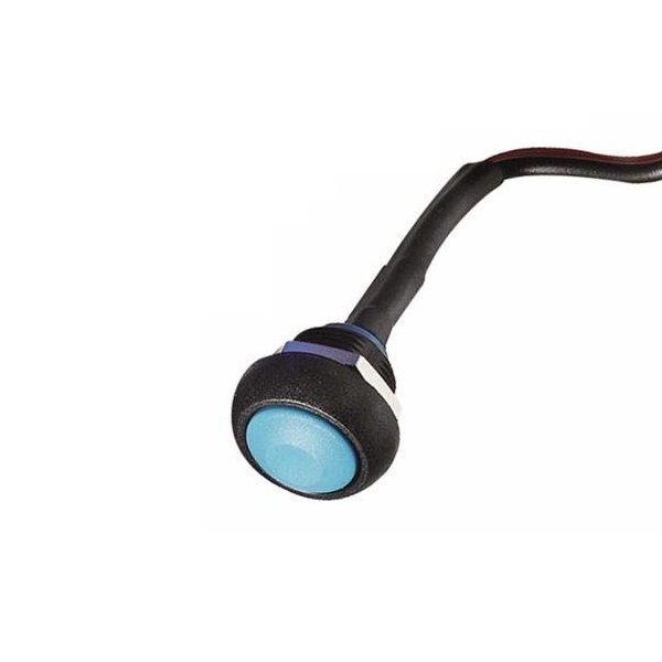 Bouton Launch Control pour limiteurs de régime ARMTECH