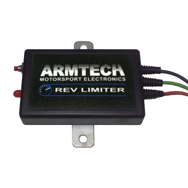 Limiteur de régime ARMTECH simple bobine
