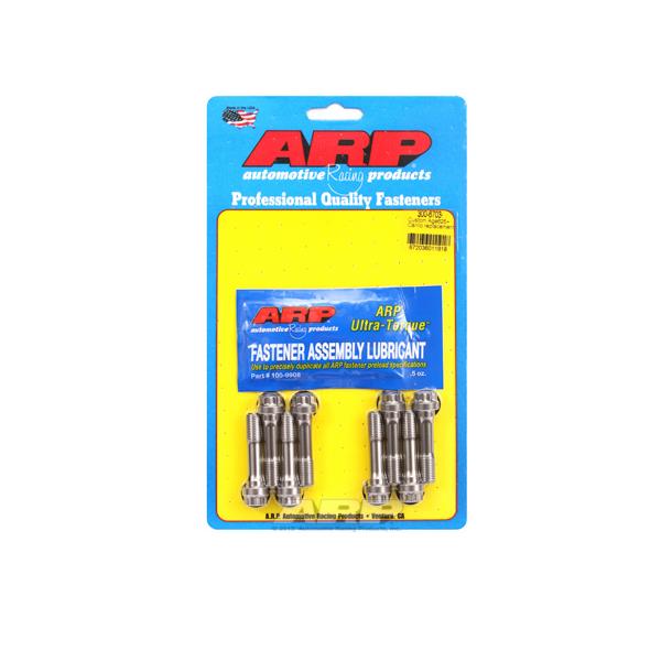 Kit vis de bielles ARP 3/8 CA625 + L 40 mm.