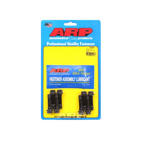 Kit vis de bielles ARP pour RENAULT 12 Gordini / Alpine 807G