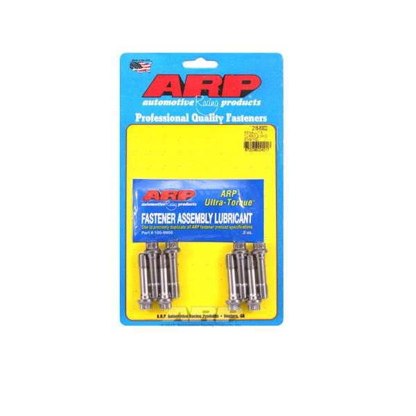 Kit vis de bielles ARP pour RENAULT R5 Turbo / R11 Turbo