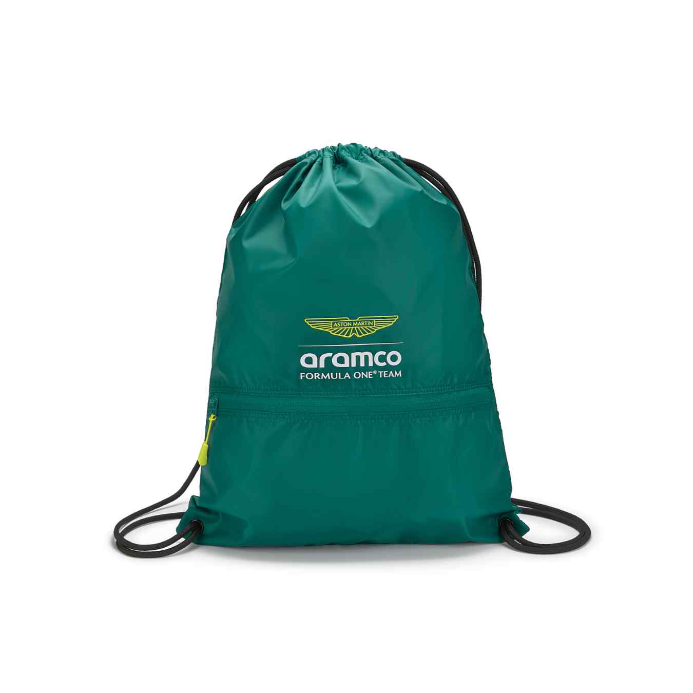 Sac Pullbag ASTON MARTIN Fan Vert ASM24_SAC_PUL