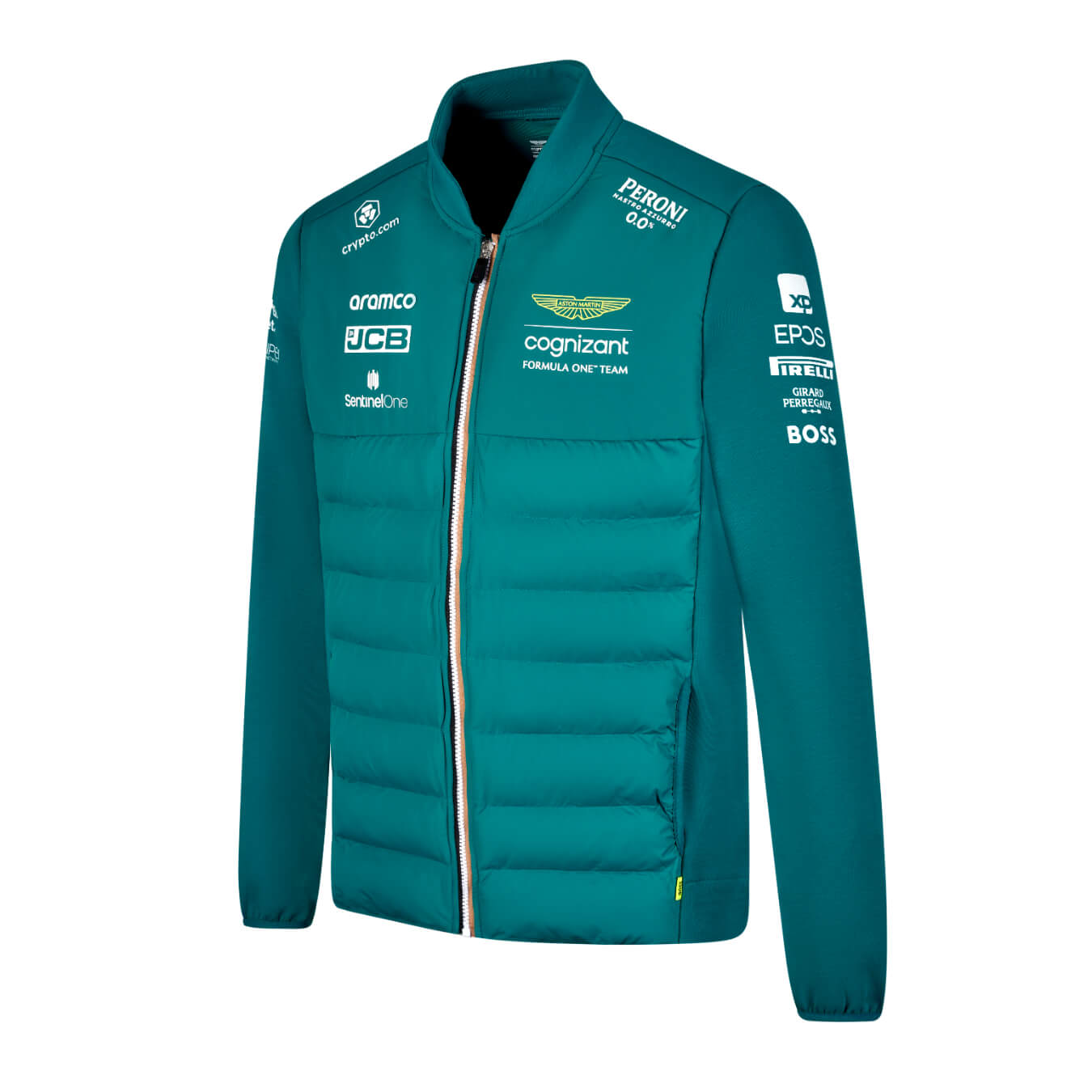 Veste Sport Audi Team Oreca