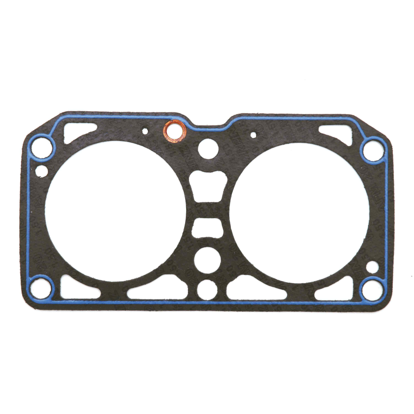 Joint de culasse renforcé ATHENA 330008R pour Alfa Romeo Alfasud 1.3