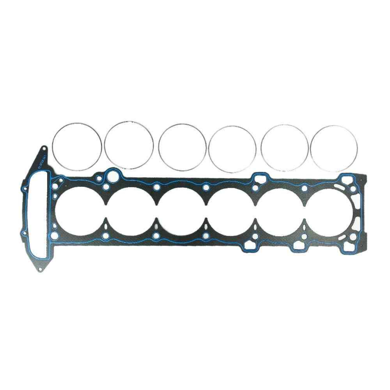 Joint de culasse renforcé ATHENA 330090R pour Nissan Patrol Y61