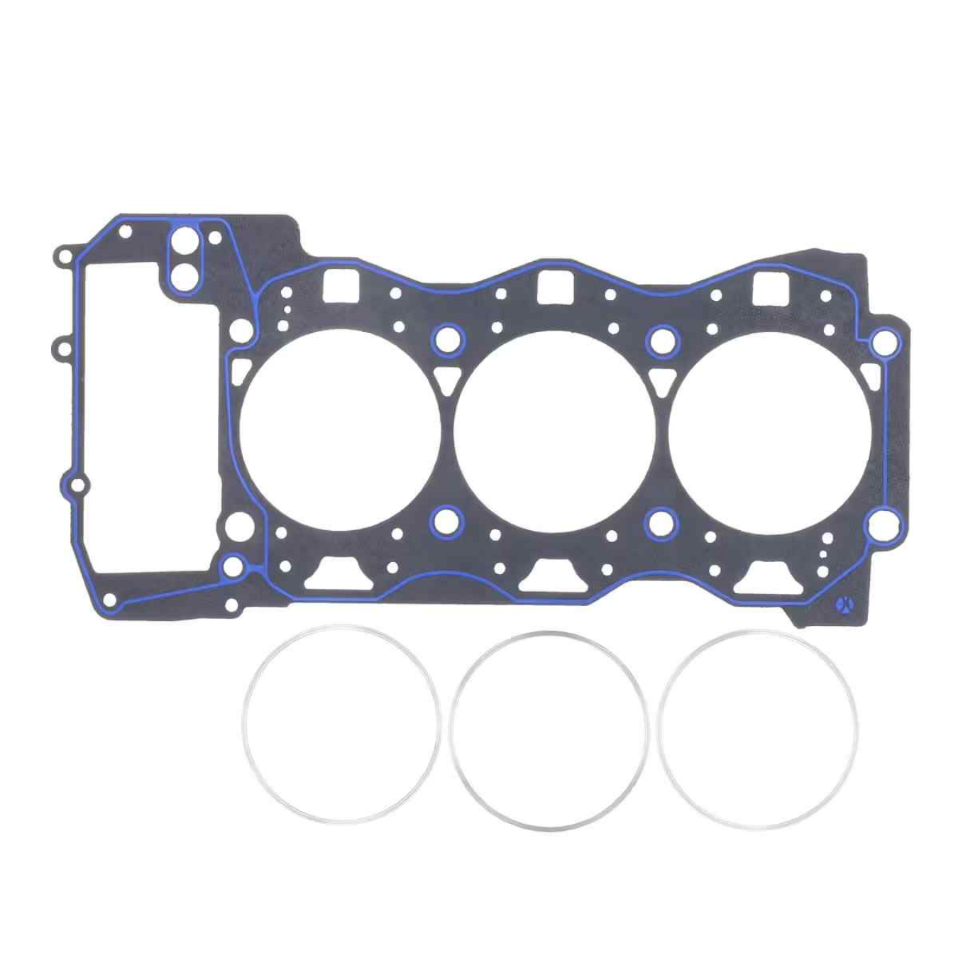 Joint de culasse renforcé ATHENA 330135R pour Porsche 911 type 997 GT3 et Turbo