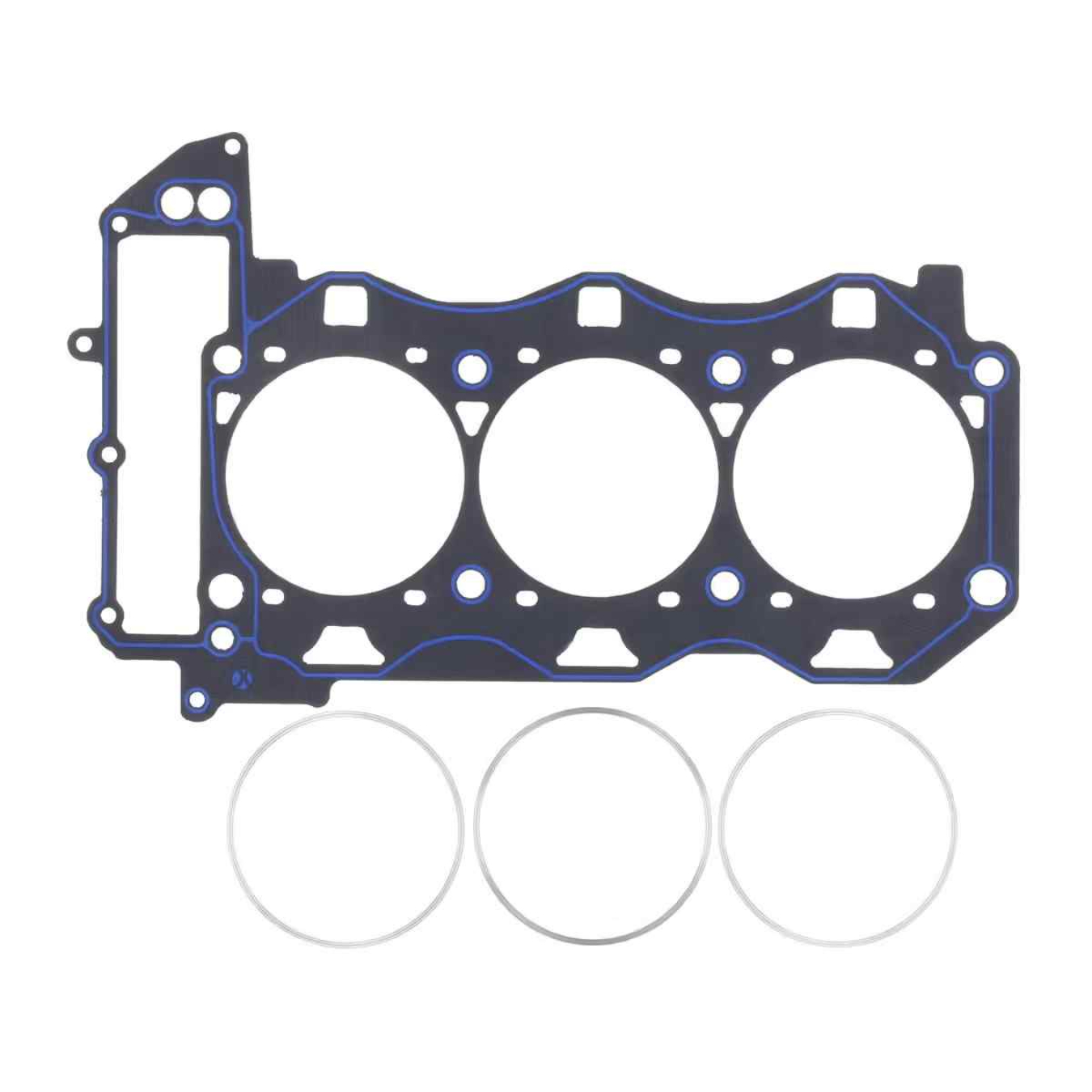 Joint de culasse renforcé ATHENA 330136R pour Porsche 911 type 997 GT3 et Turbo