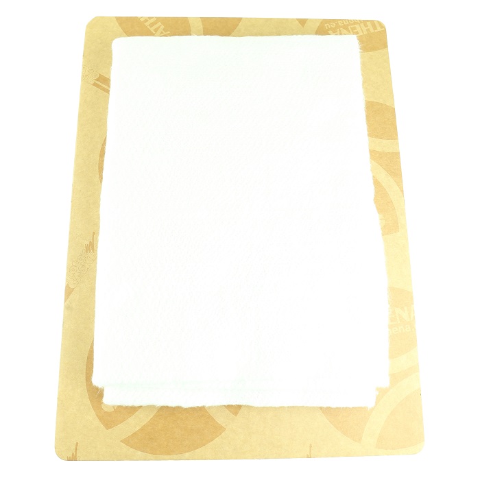 Isolant laine de verre ATHENA pour silencieux d'échappement