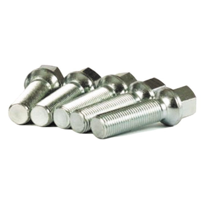 Vis de roue sphériques ATHENA