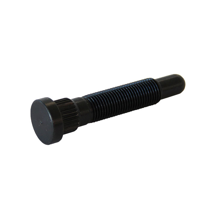 Goujon de roue ATHENA à tête 60 mm (L), 3/8, 10,3 mm (C)