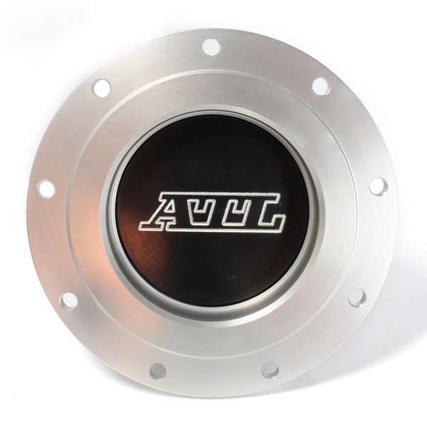 Vanne rapide femelle 2' ATL - à fixer au réservoir (9 trous).