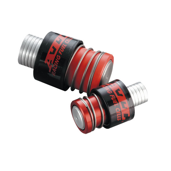 Vanne de ravitaillement FIA 2' ATL