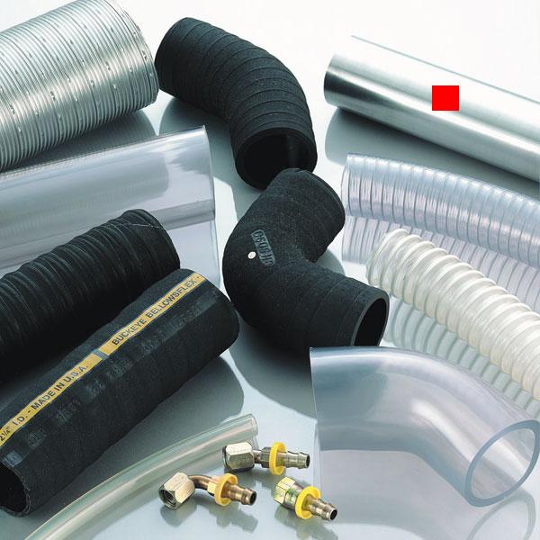 Tube aluminium essence ATL Ø intérieur 51 mm longueur 1m