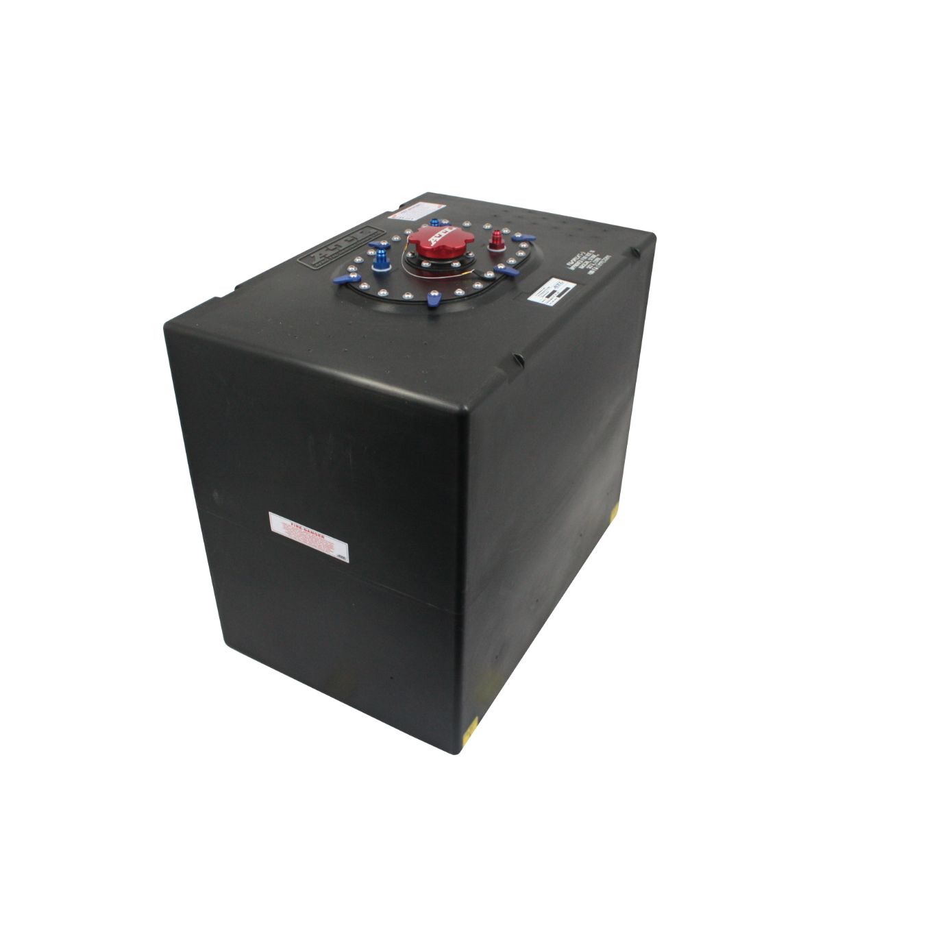 Réservoir ATL diesel avec platine 120L 646 x 441 x 560 mm