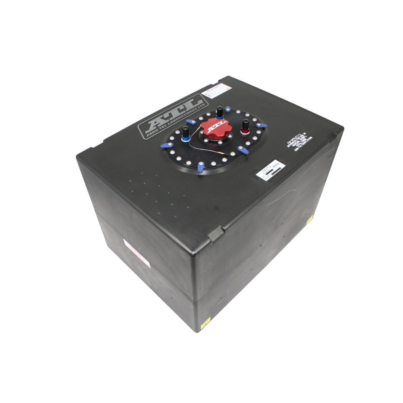 Réservoir ATL diesel avec platine 120L 671 x 496 x 445 mm