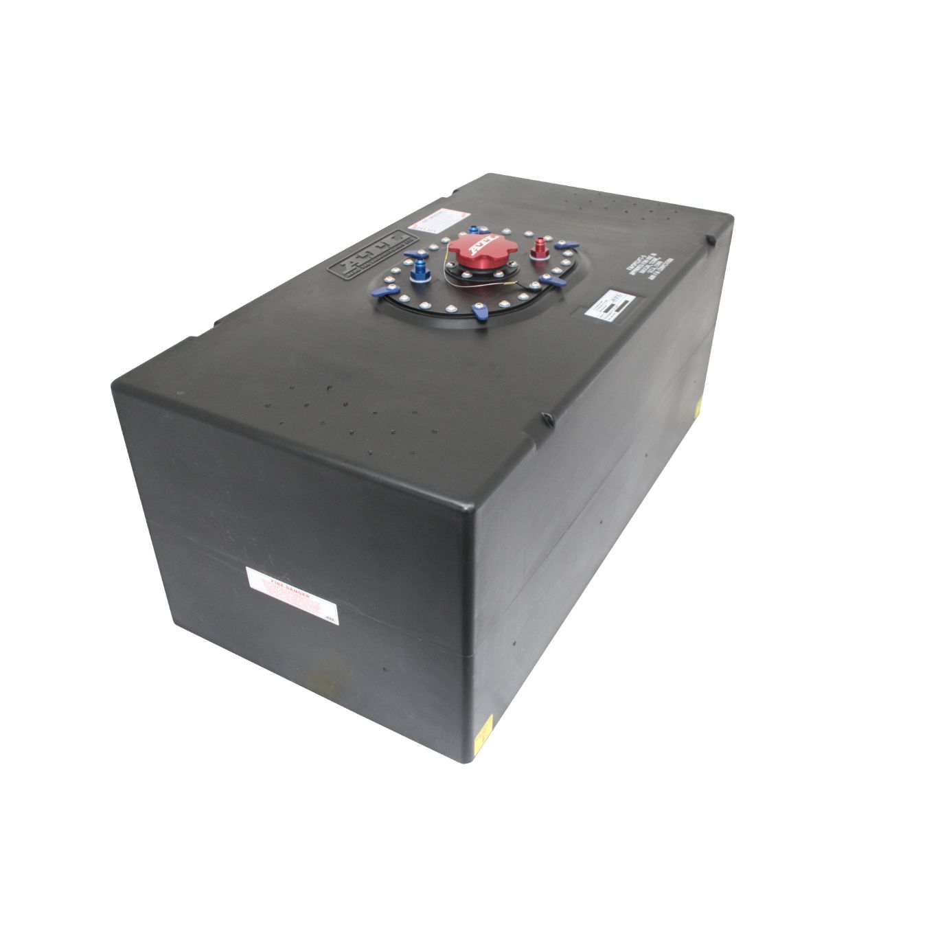 Réservoir ATL diesel avec platine 120L 888 x 462 x 377 mm