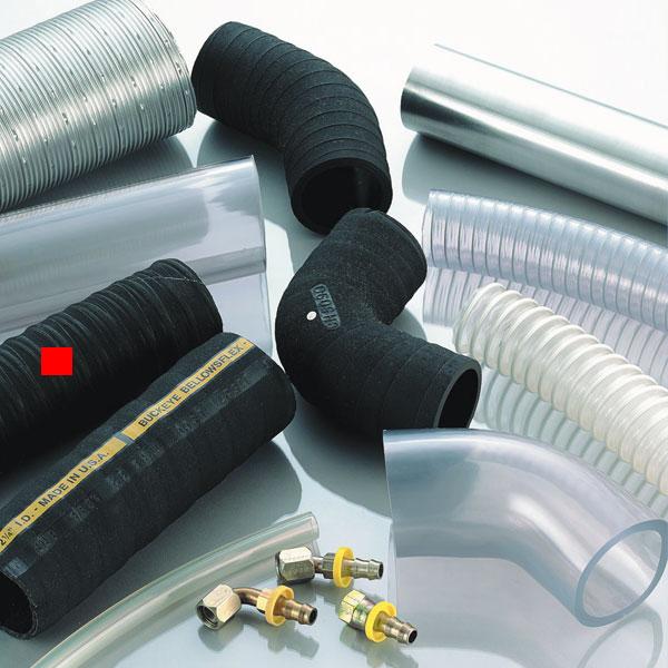 Tuyau flexible essence ATL Ø intérieur 51 mm