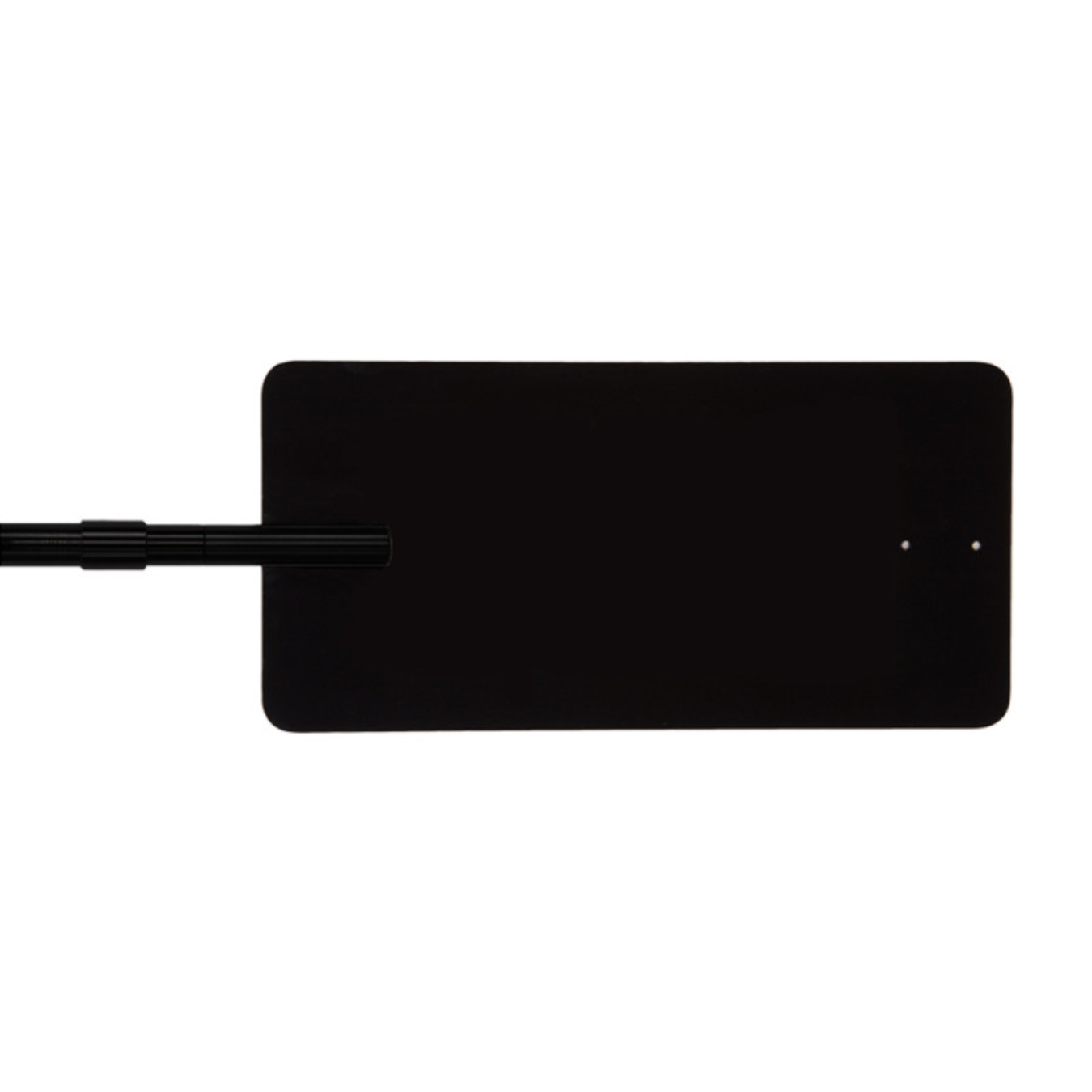 Panneau ABS pour Sucette Télescopique d'arrêt au stand - BGRACING