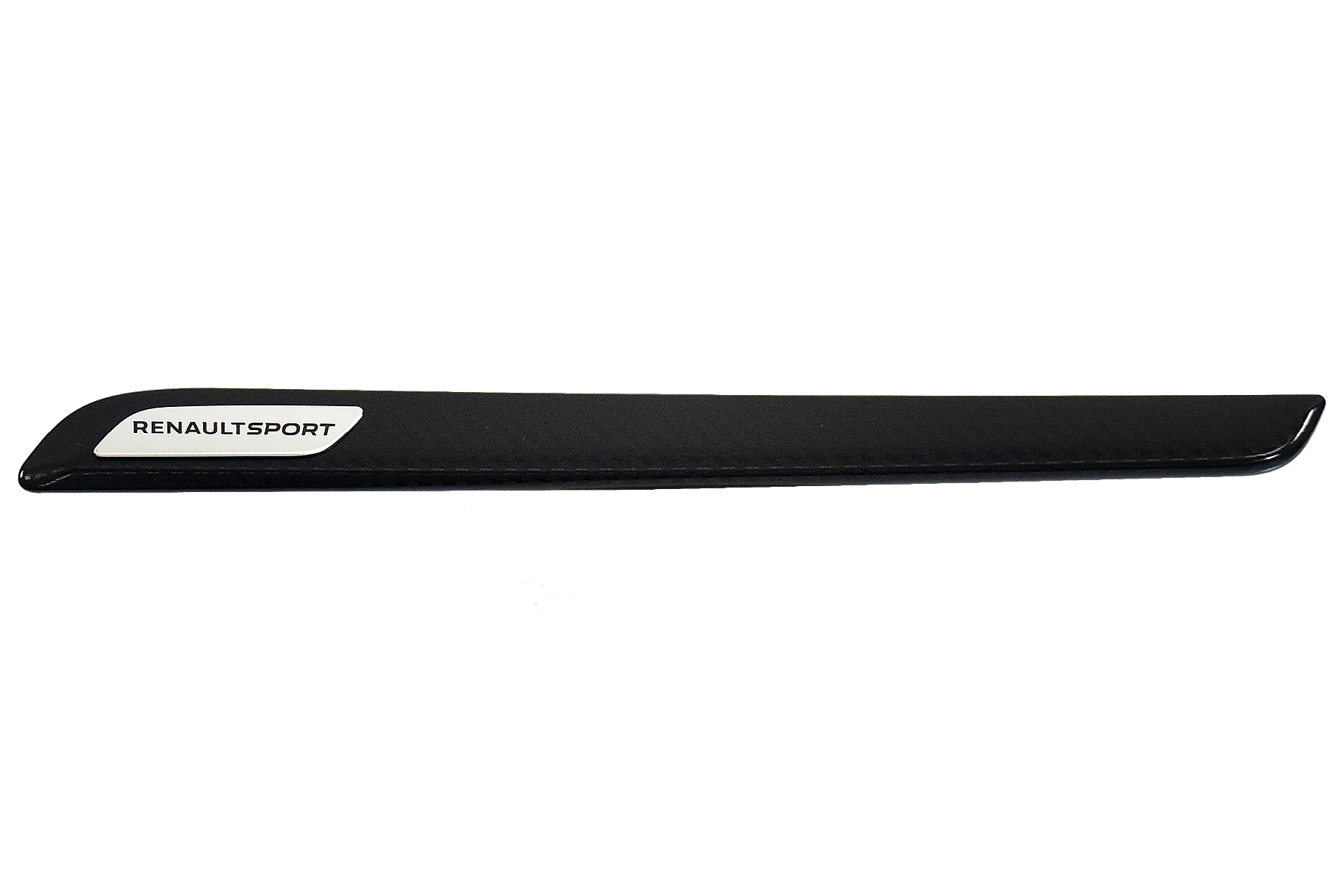 Baguette d'ornement Renault Sport de tableau de bord pour Megane IV R.S.