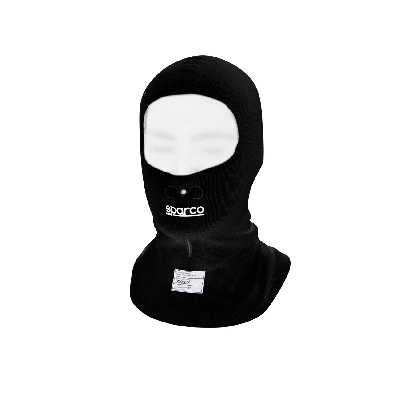 Cagoule FIA SPARCO PISTA