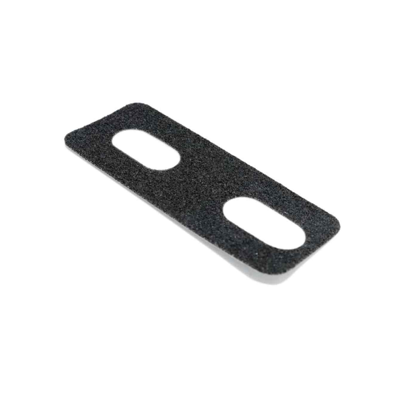 Bande antidéprapante pour pédale Tilton étroite série 600 et 800 (largeur 41mm) Tilton 72-9014
