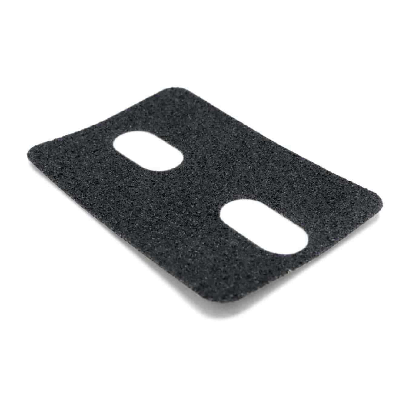 Bande antidéprapante pour pédale Tilton large série 600 et 800 (largeur 66mm) Tilton 72-9026
