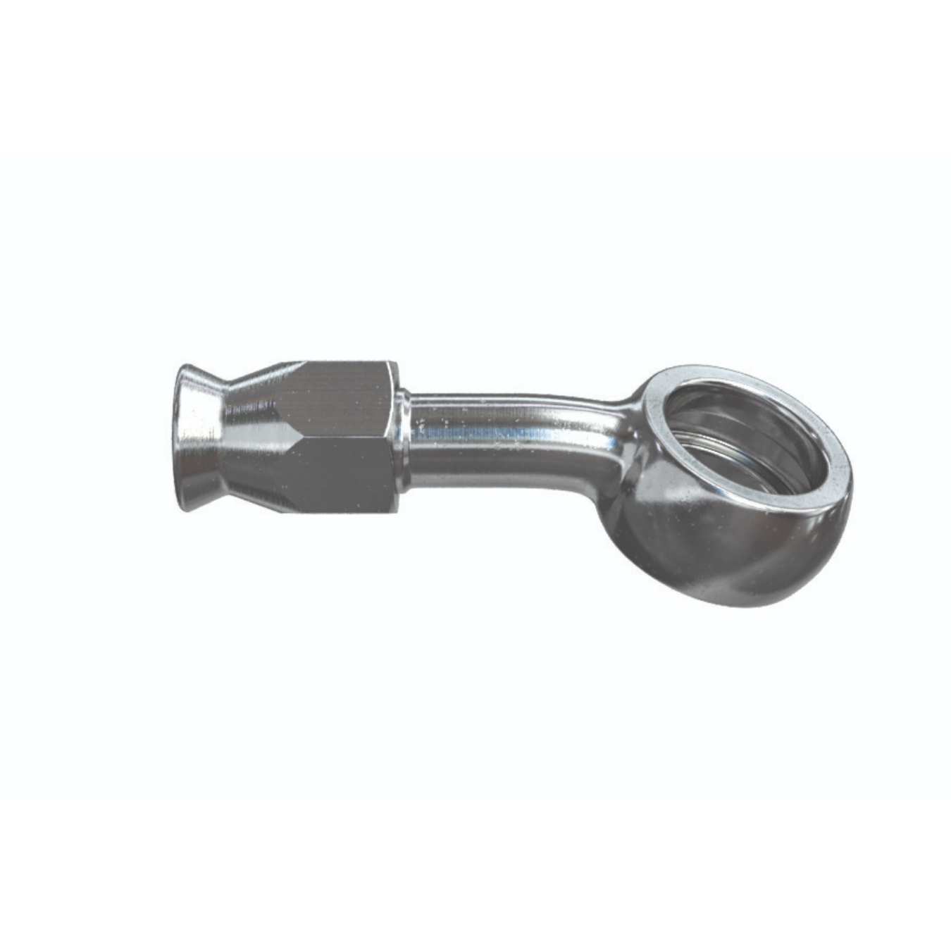 Banjo GOODRIDGE 20° Dash 2 3/8 en Inox