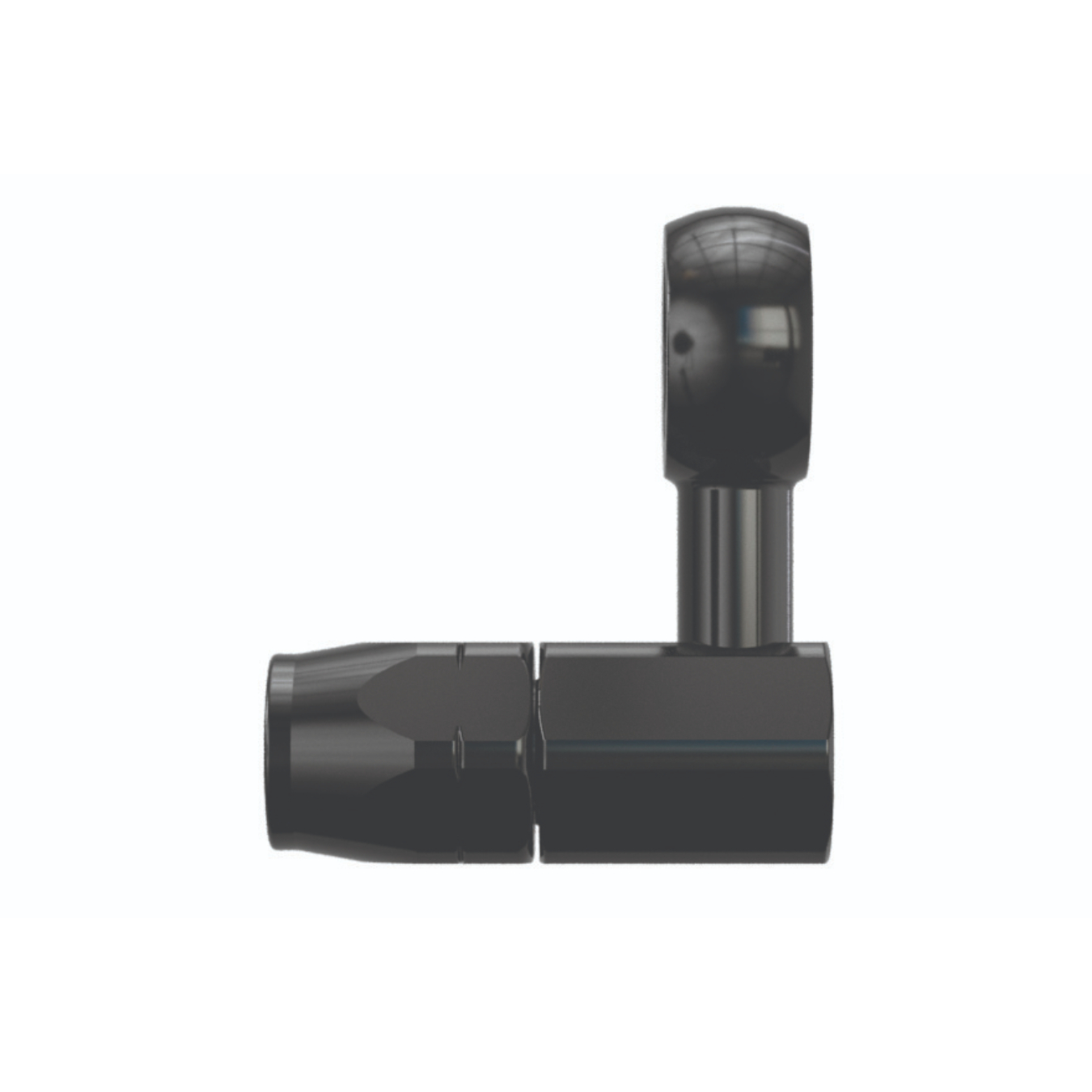 Banjo GOODRIDGE 2776BK Dash 6 en Alu Noir