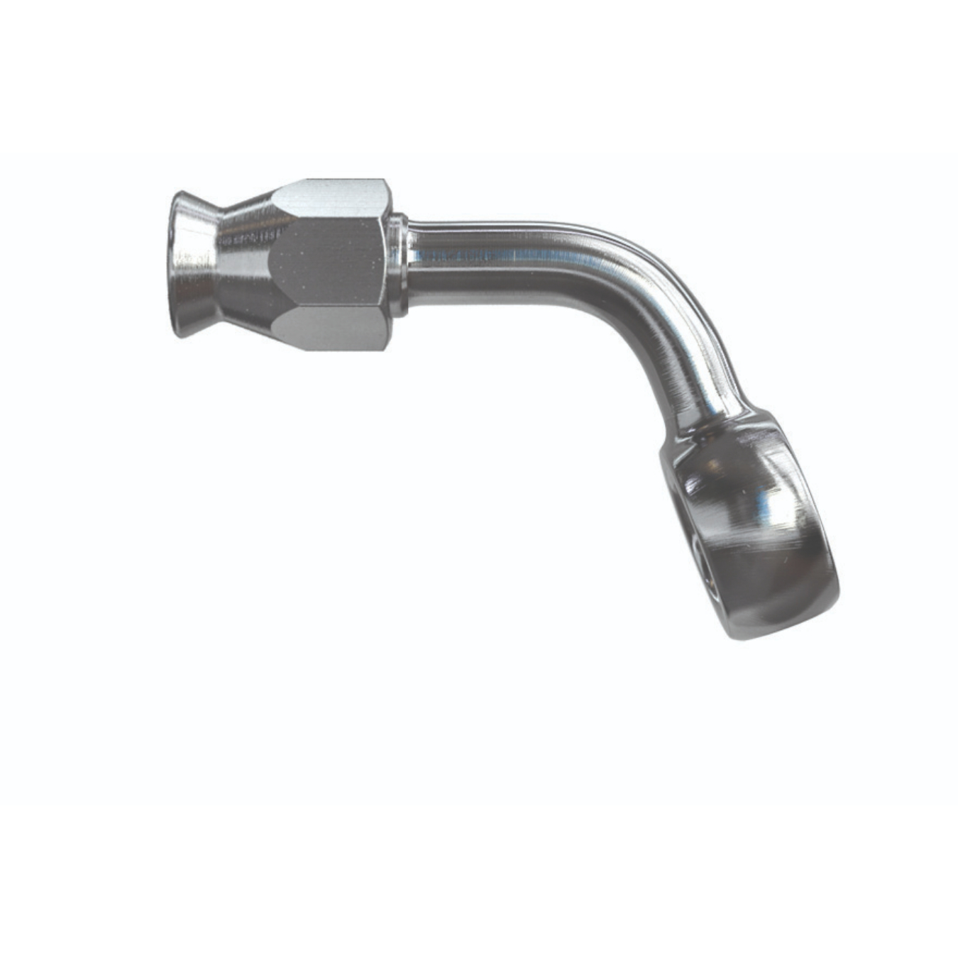 Banjo GOODRIDGE 70° Dash 3 3/8 en Inox