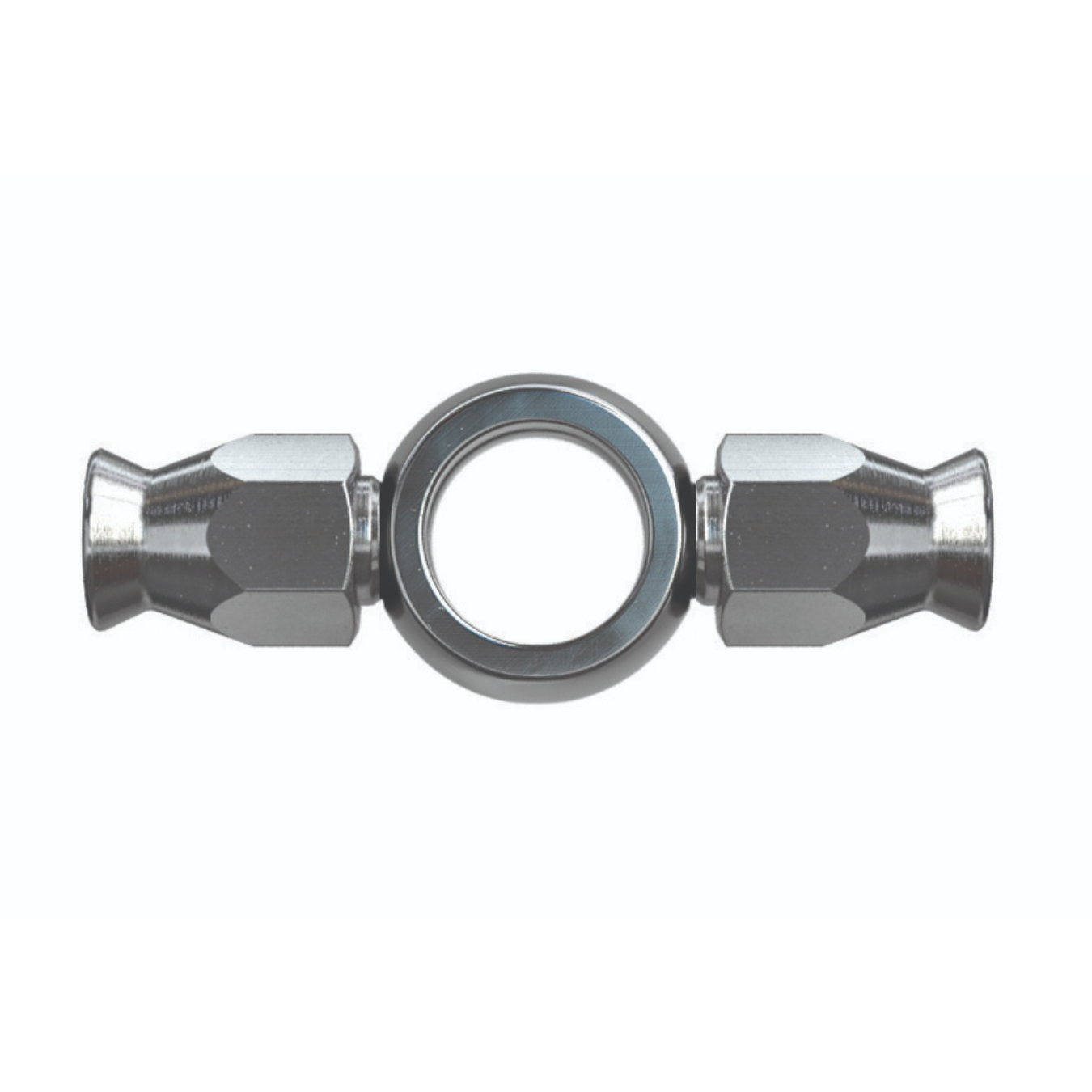 Banjo GOODRIDGE double Dash 3 3/8 en Inox