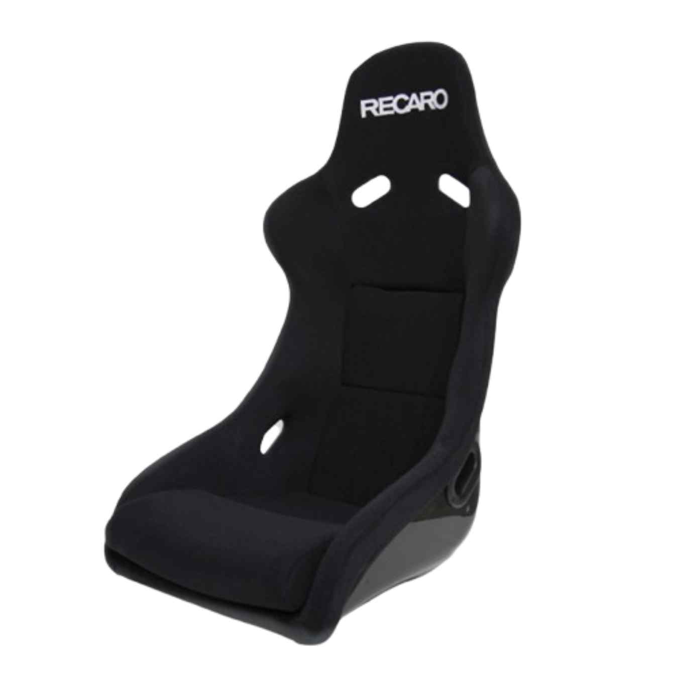 Baquet FIA RECARO Pôle Position N.G noir