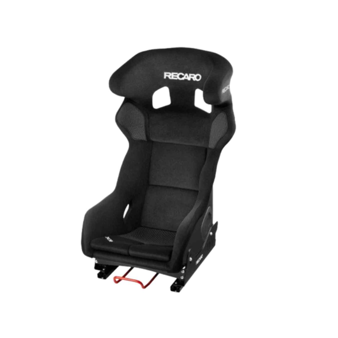 Baquet FIA RECARO Pro Racer SPG fibre noir