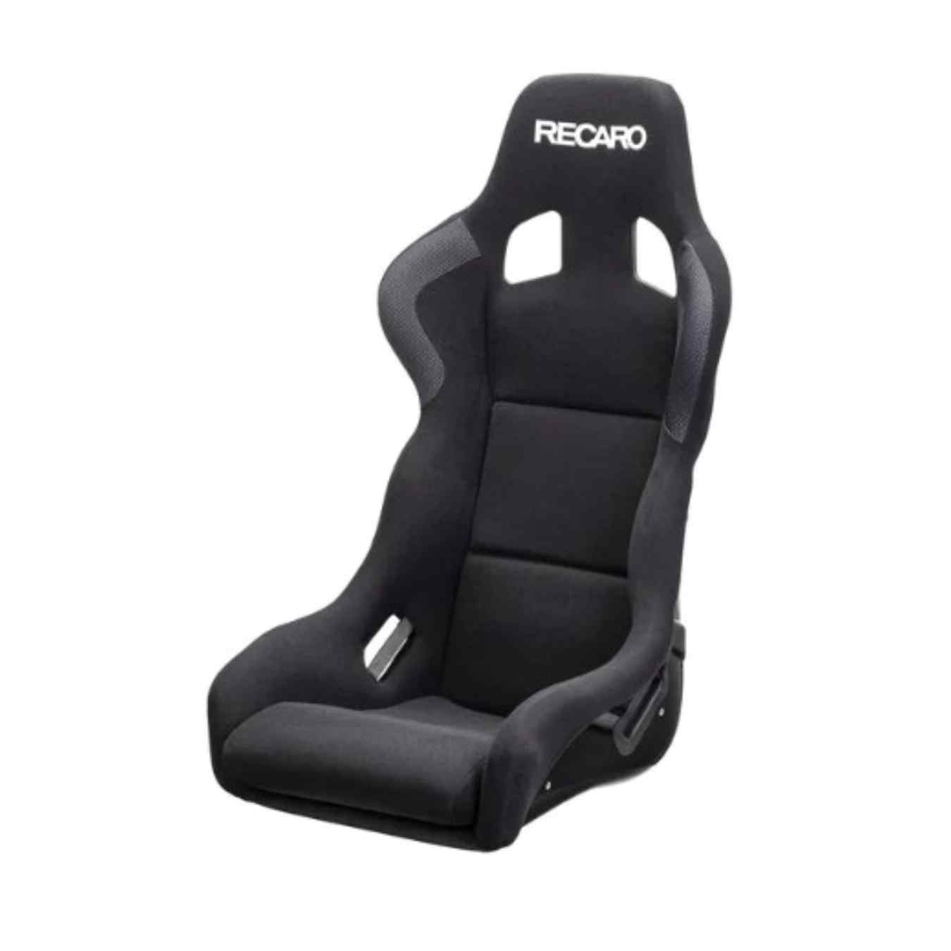 Baquet FIA RECARO Profi SPG noir