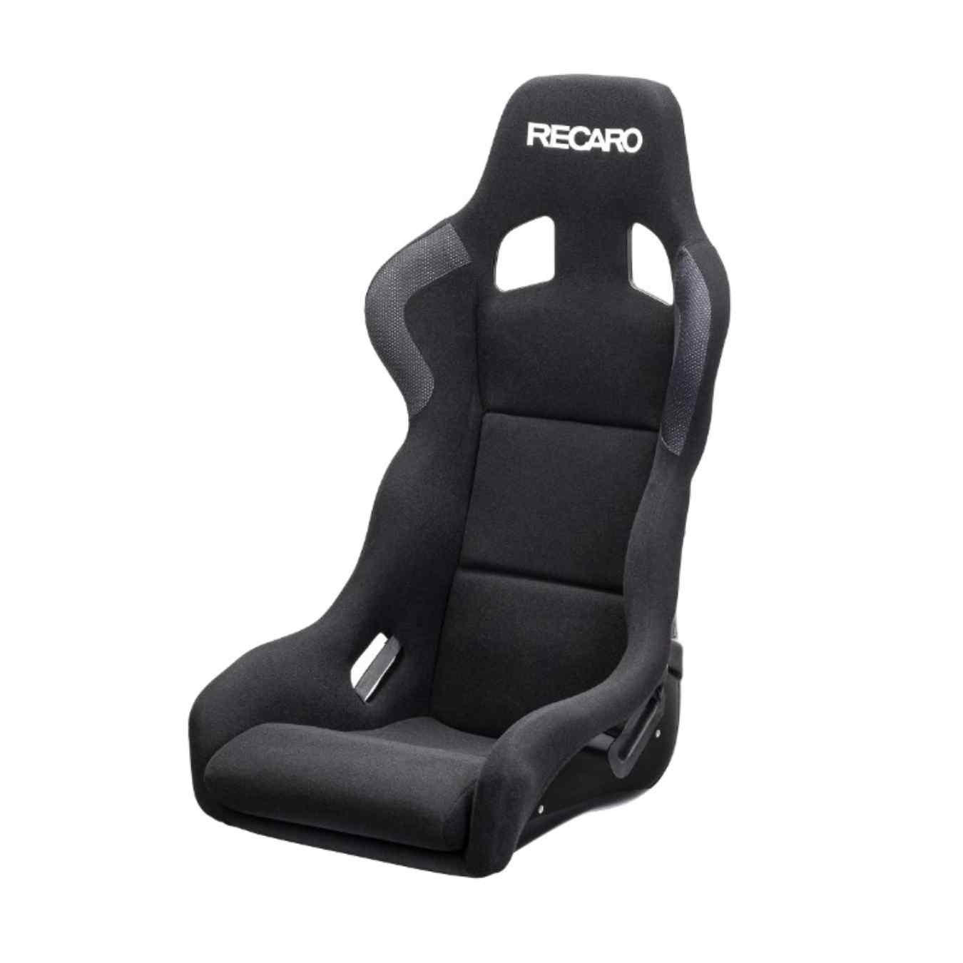 Baquet FIA RECARO Profi SPG noir