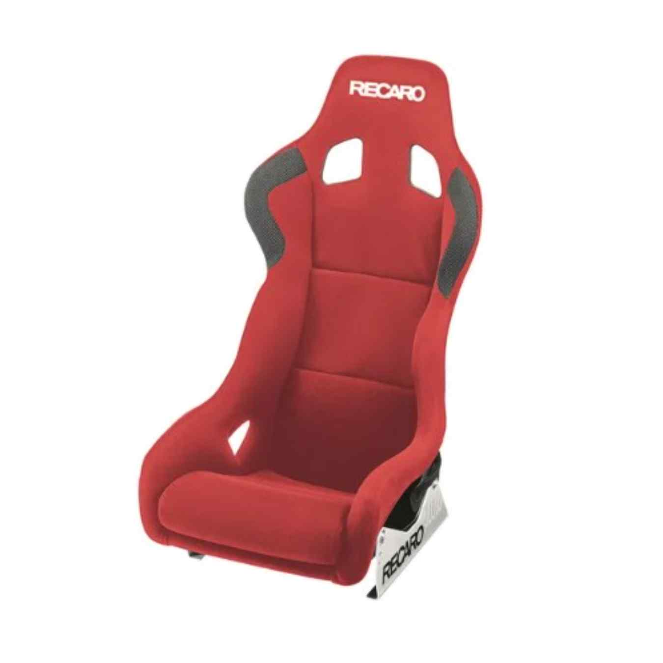 Baquet FIA RECARO Profi SPG rouge
