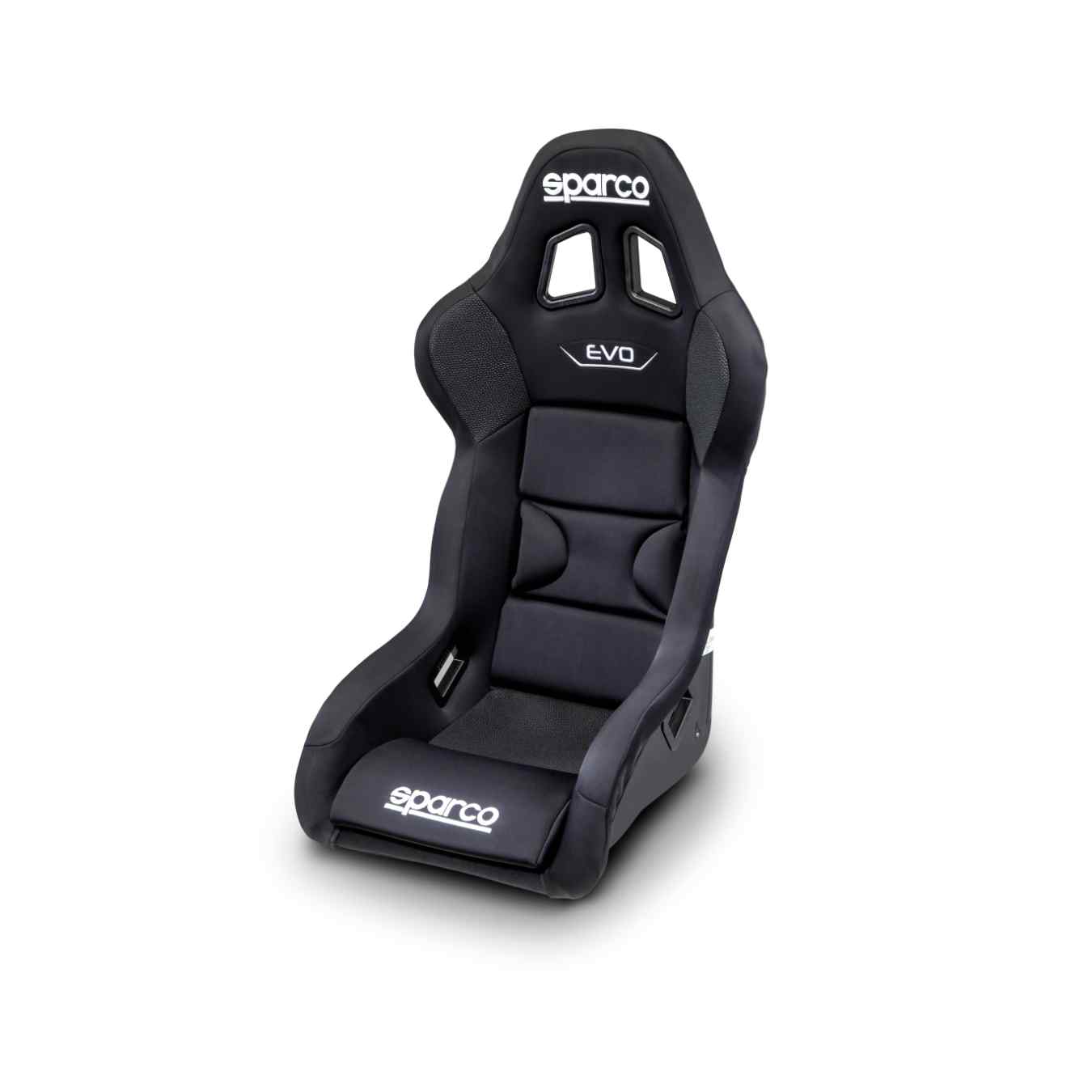 Baquet FIA SPARCO Evo QRT X