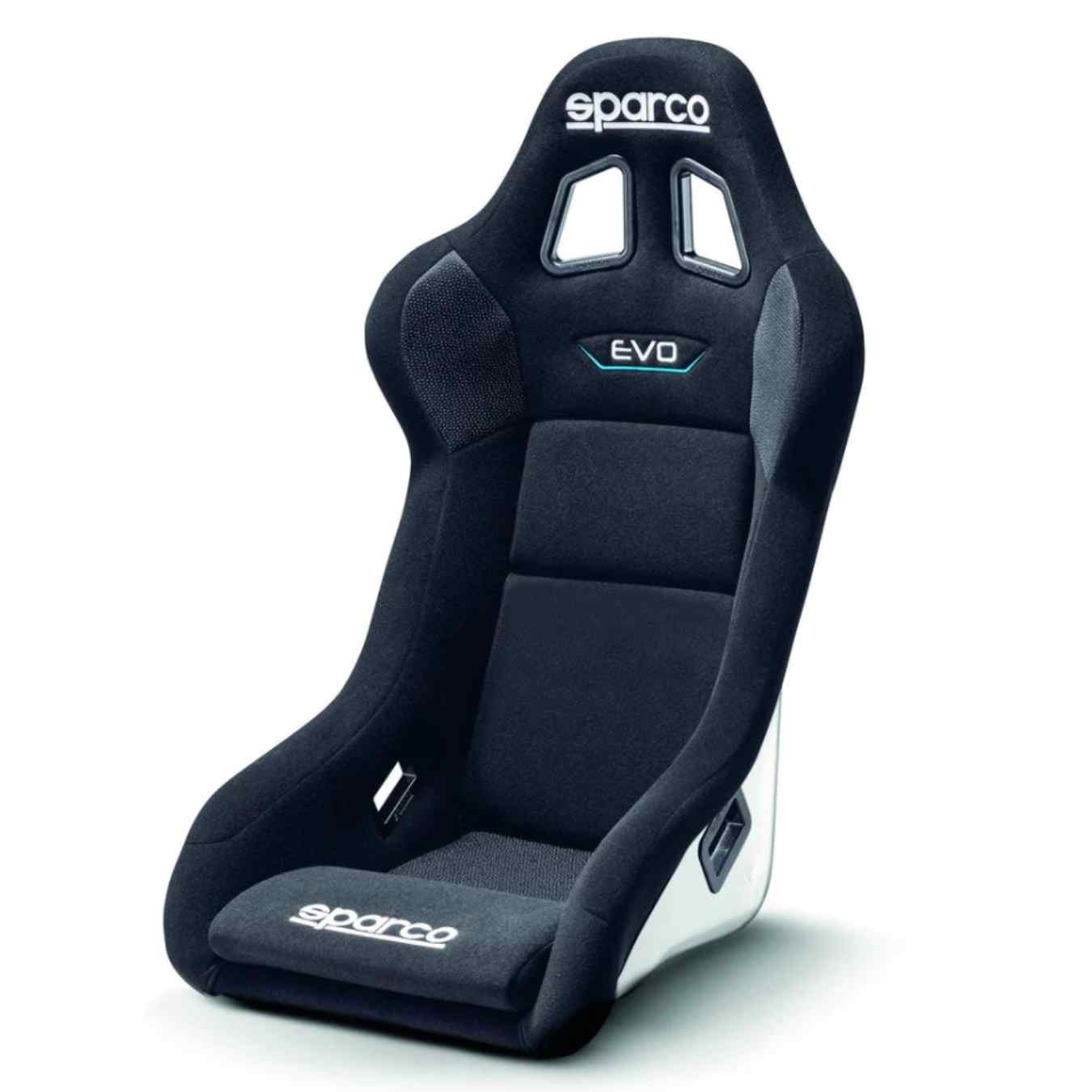 Baquet Gaming MARTINI EVO QRT WRAP Noir