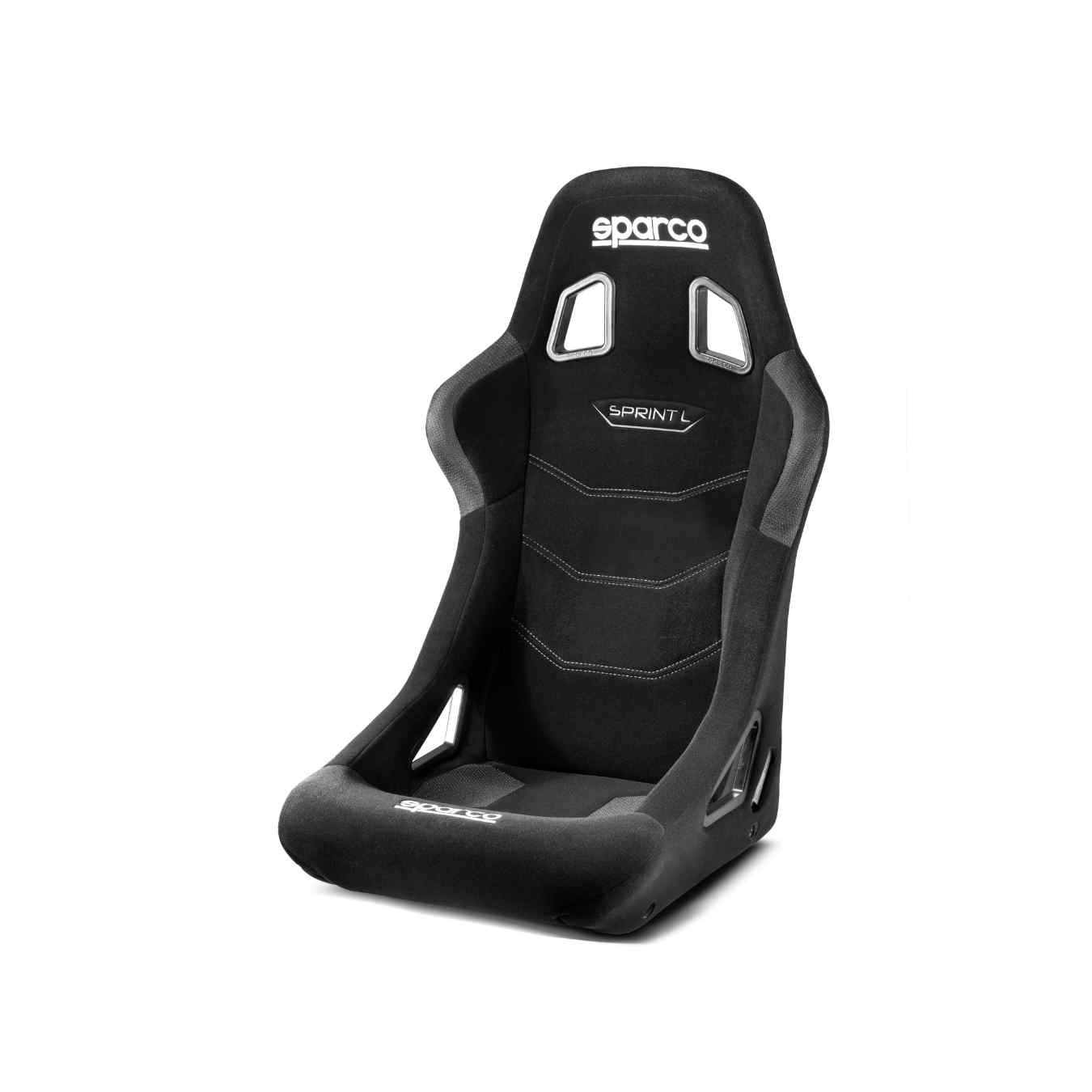 Baquet SPARCO FIA SPRINT+ L Noir