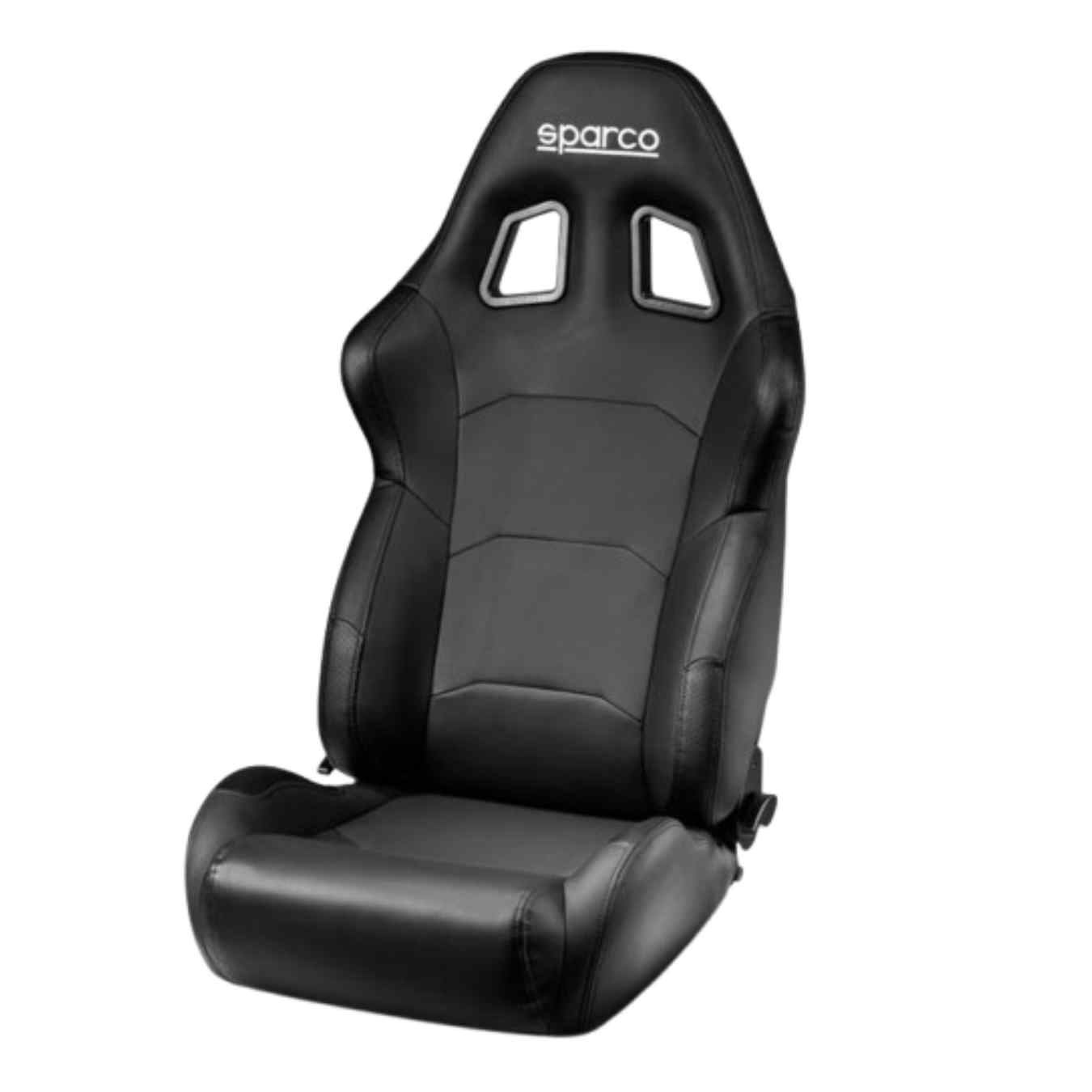 Baquet SPARCO R500 SKY Noir