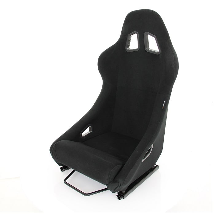 Baquet TURN ONE Eco version tissu