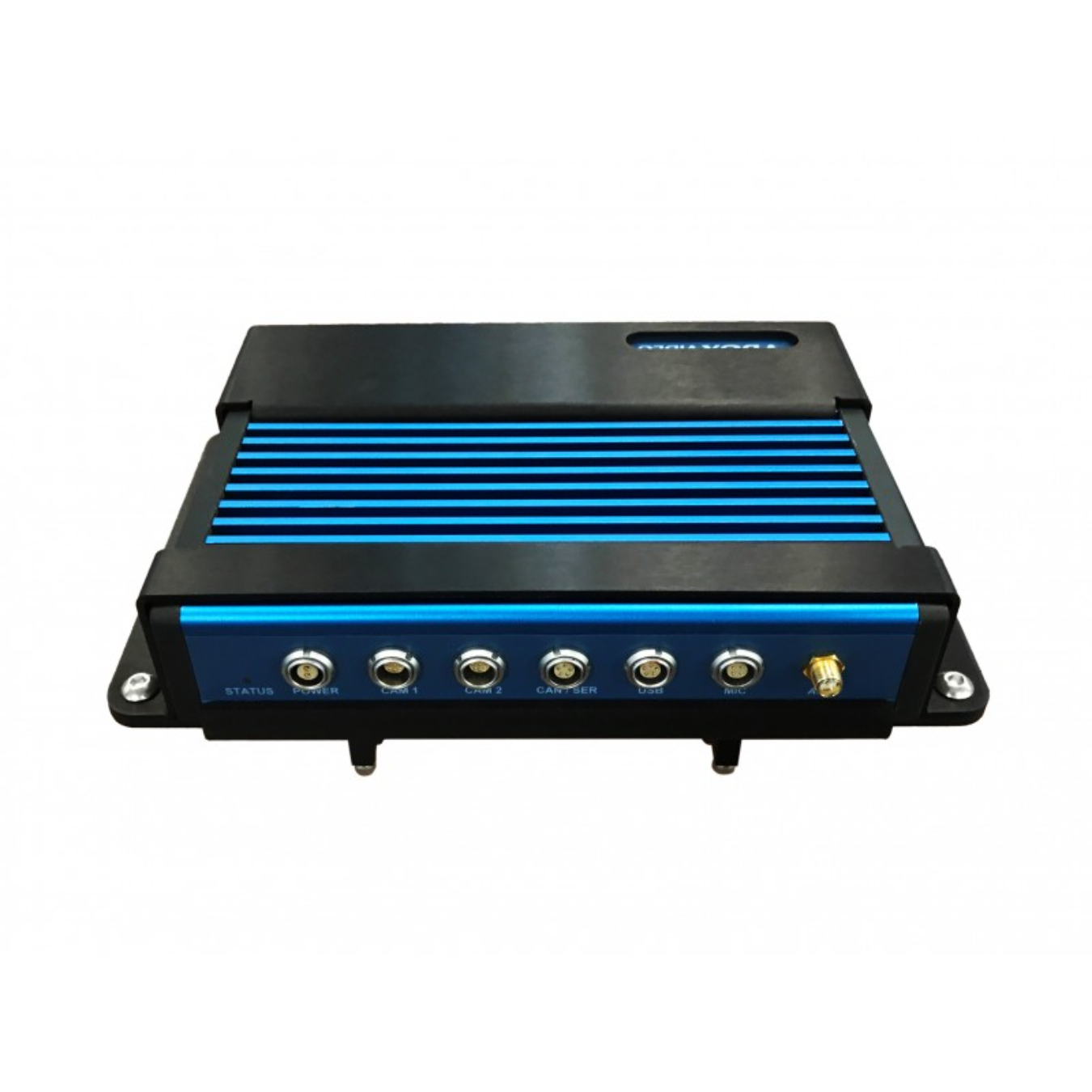 Support d'arceau pour les unités RACLOGIC VBOX Video HD2