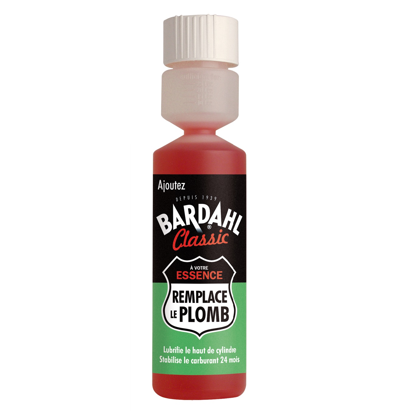 Remplace le Plomb BARDAHL CLASSIC 250 ML