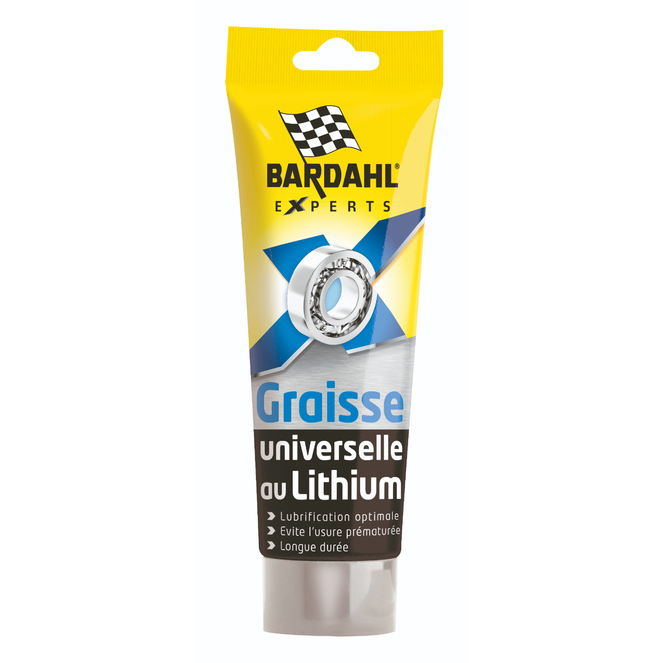 Graisse universelle au lithium BARDAHL 150g