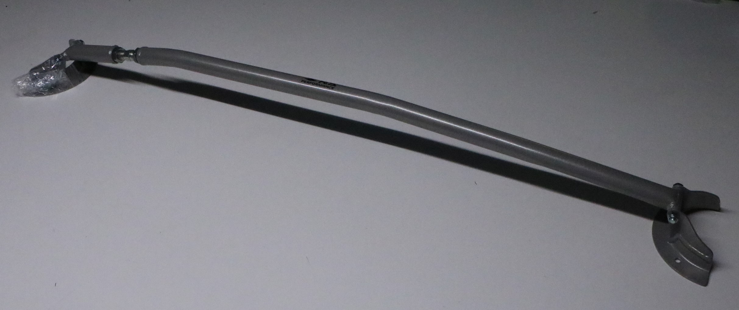 Barre anti-rapprochement avant réglable pour CLIO II R.S.