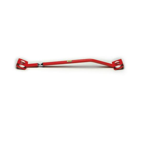 Barre anti-rapprochement OMP pour HONDA S2000 réglable avant acier