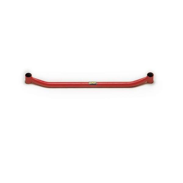 Barre anti-rapprochement OMP pour MINI Cooper non réglable inférieure acier