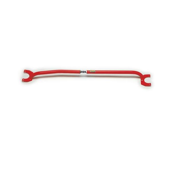 Barre anti-rapprochement OMP pour OPEL Corsa B réglable avant acier