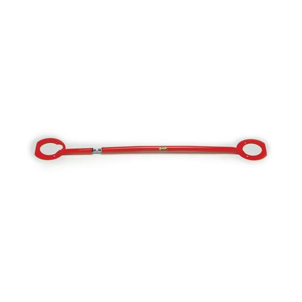 Barre anti-rapprochement OMP pour PEUGEOT 309 8V et LANCIA Delta réglable avant acier
